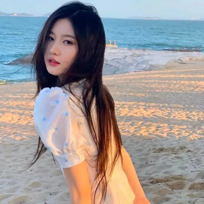 夏日光年